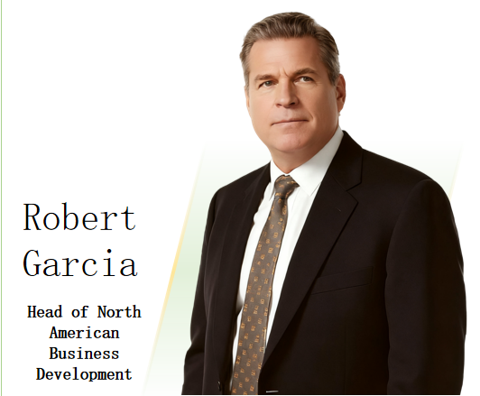 Robert Garcia